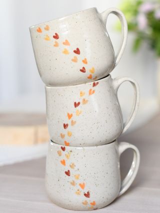 Ano, takhle moc už se těším na podzim 😀🧡🍂🍁. I na tyhle kousky se můžete těšit v pondělí 25.8. v 19:00 na eshopu. Pa 🫶🏻...