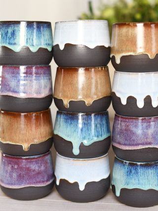 Dnes v 19:00 na eshopu ☺️. Eshop už je k náhledu cca do 18h, pak ho uzamknu, naskladním atd., znovu ho otevřu v 19h pro...